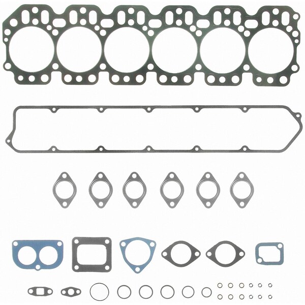 Fel-Pro Jd 6359D/6414D/6414T/Models Jd750/Jd755 Head Gasket Set, Hs9223B HS9223B - main